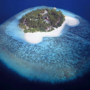 Photos des Maldives .. Essayez de ne pas en tomber amoureux et de vouloir y voyager