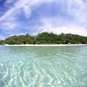 Photos des Maldives .. Essayez de ne pas en tomber amoureux et de vouloir y voyager