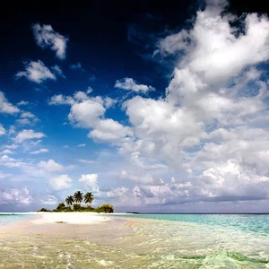 Photos des Maldives .. Essayez de ne pas en tomber amoureux et de vouloir y voyager