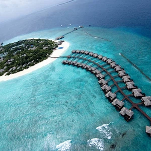 صور من المالديف .. حاول ألّا تغرم بها وترغب في السفر إليها