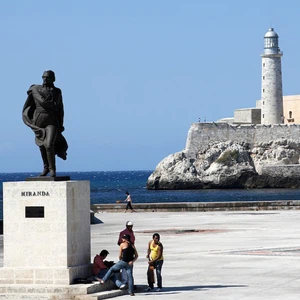 20 photos étonnantes qui vous feront voyager à Cuba