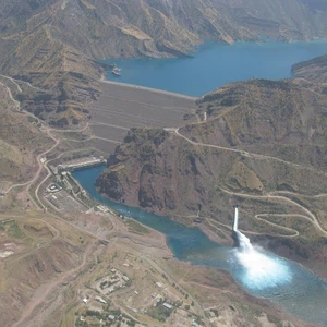 Découvrez les barrages les plus longs du monde... vous voudrez peut-être les visiter