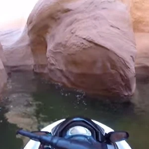 بين الرعب والجمال..رحلة مميزة في أخدود نهايتها متاهة 