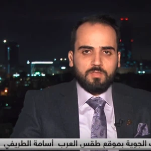 شتاء بارد ودرجات حرارة منخفضة في دول الخليج وعلاقتها في التغير المناخي