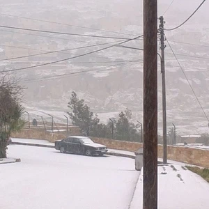 الطيبة الجنوبية - تصوير رشدي العوضات