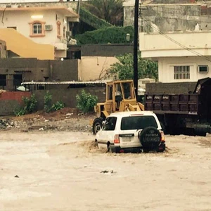 15 photos de la ville de Salalah .. reflétant les plus belles scènes de la nature