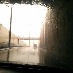 بالصور: أجواء كانونيّة في أيآر من مناطق مختلفة من المملكة