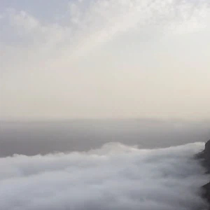 بالفيديو: أجمل المناظر الطبيعية في صلالة عروس الجزيرة العربية