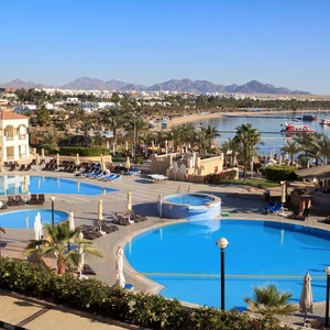 Pictures: Sharm El-Sheikh, the city that satisfies the different moods of tourists