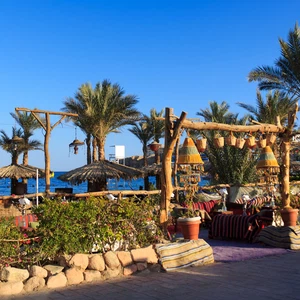 Pictures: Sharm El-Sheikh, the city that satisfies the different moods of tourists