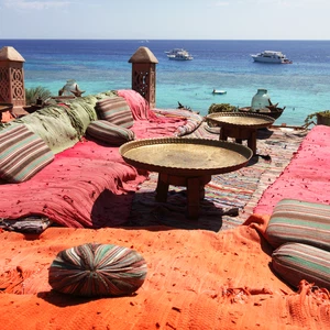 Pictures: Sharm El-Sheikh, the city that satisfies the different moods of tourists