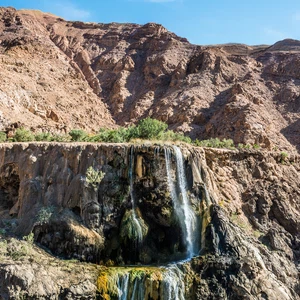 بالصور: شاهد مدى جمال الطبيعة والحياة في الأردن