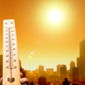 حرارة لاهبة تؤثر على مكة المكرمة مع بداية الشهر الفضيل  