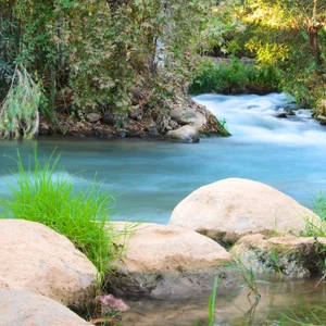 In pictures: See the beauty of nature and life in Jordan