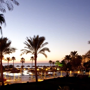 Pictures: Sharm El-Sheikh, the city that satisfies the different moods of tourists