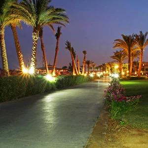 Pictures: Sharm El-Sheikh, the city that satisfies the different moods of tourists