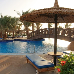 Pictures: Sharm El-Sheikh, the city that satisfies the different moods of tourists