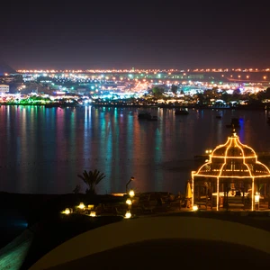 Pictures: Sharm El-Sheikh, the city that satisfies the different moods of tourists