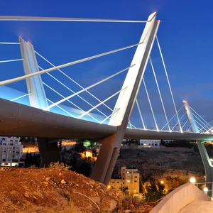 En images : découvrez la beauté de la nature et de la vie en Jordanie