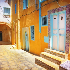 En images : la Tunisie est la meilleure destination touristique pour 2015