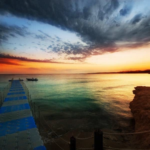 Pictures: Sharm El-Sheikh, the city that satisfies the different moods of tourists