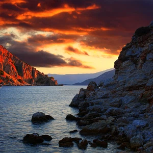 En images : Voir la charmante ville de Marmaris.. où la nature exceptionnelle est