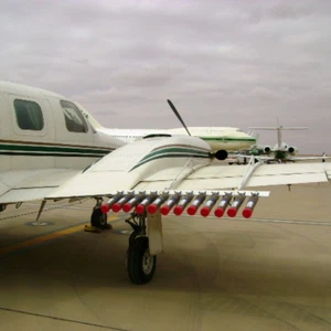 سيول منقولة تُداهم المنازل وتدمر المزارع بإقليم تنغير بالمغرب