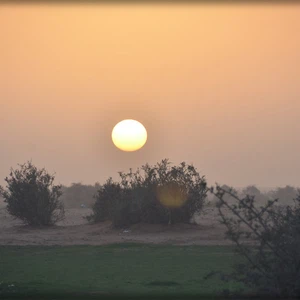 The best `Kashtat` places in Riyadh to escape from the hustle and bustle of the city to the silence of the desert