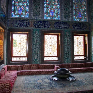 قصر طوب قابي