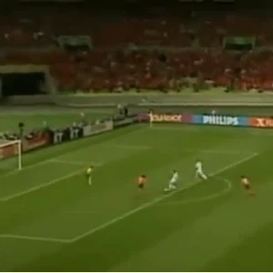 أسرع هدف في تاريخ كأس العالم 