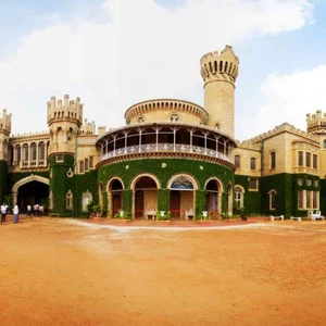 قصر بنغالور - الهند