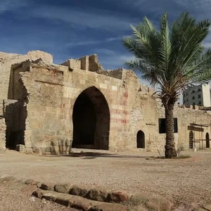 قلعة العقبة