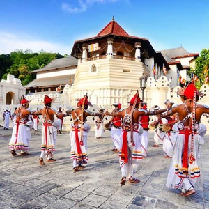 كاندي ، سريلانكا