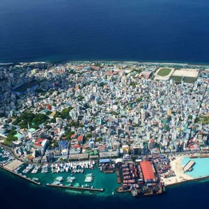 ماليه المالديف