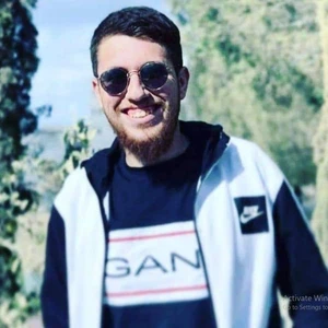 لؤي خالد ناصر الدين