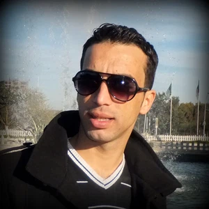 إسماعيل قاسمي