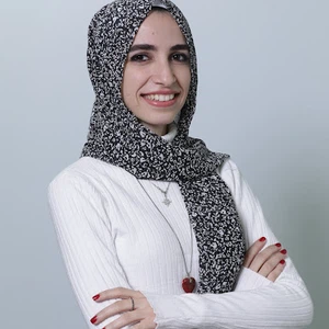 ندى ماهر عبدربه