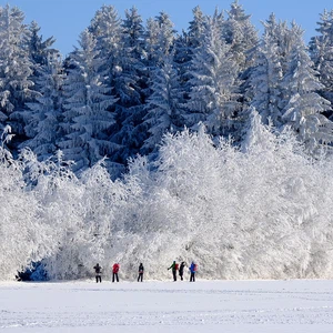 Quand commence l’hiver 2024/2025 ?