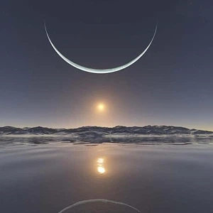 How does the sun's path change on and after the winter solstice?