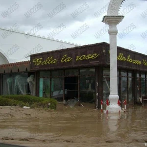 One of the most powerful disasters that hit the Arab world: Hurricane Gonu 2007 - see the pictures