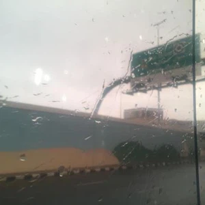 أمطار زعيبل دبي- عبر شبكة أجواء
