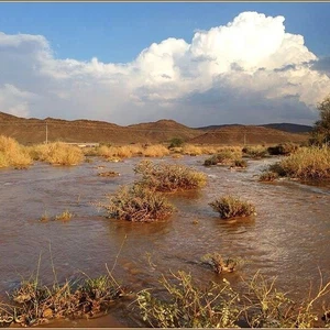 سُحب السعودية في الحالة الماطرة .. صور تتجلى فيها عظمة الخالق 