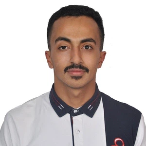 Mohammad Omran