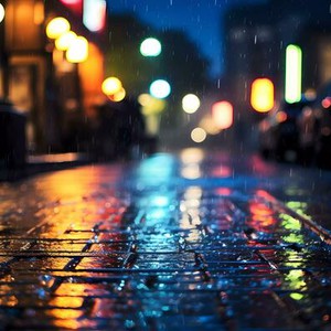 بالفيديو | جدة تحت المطر .. هكذا بدأت الحالة الماطرة تأثيرها على مدينة جدة فجر اليوم