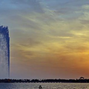 السعودية | ارتفاع كبير على درجات الحرارة في جدة الثلاثاء 