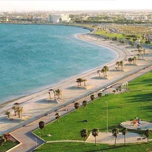 السعودية | 41 درجة مئوية سجلتها محطات الرصد في هذه المدينة .. تفاصيل