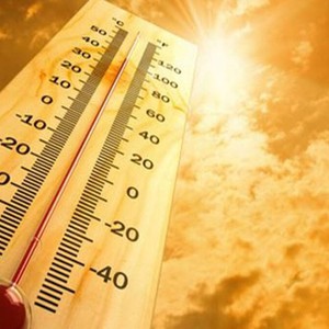 غـزة: درجات الحرارة تقترب من 40 مئوي غداً الخميس وسط أجواء شديدة الحرارة