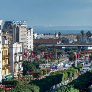 دولة عربية تعلن انتصارها على "كورونا" وتستعد لفتح حدودها أواخر يونيو/ حزيران الجاري