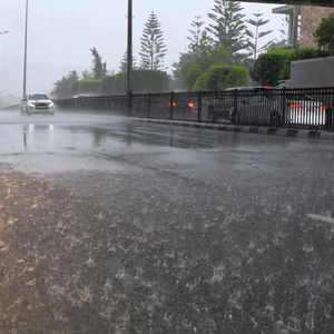 Arabie saoudite | La Protection civile met en garde contre l&#39;arrivée d&#39;orages dans le Royaume