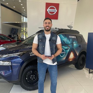 جوك في رمضان | الحلقة الثانية عشر - 1/4/2024